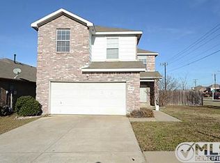 1302 Deville Cir, Garland, TX 75043