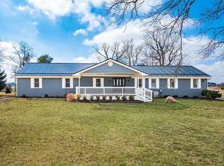 15465 Hagenderfer Rd, Plain City, OH 43064