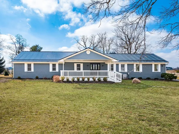 15465 Hagenderfer Rd, Plain City, OH 43064