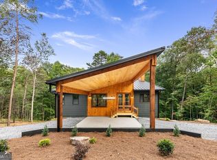 540 Lees Ride, McCaysville, GA 30555