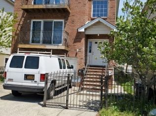 190 Emmet St, Newark, NJ 07114