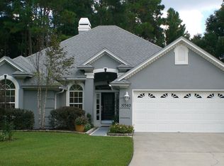 10363 Heather Glen Dr N, Jacksonville, FL 32256