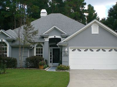 10363 Heather Glen Dr N, Jacksonville, FL, 32256