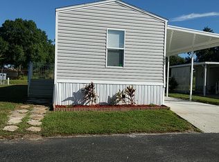 1431 Eldorado Dr, Lakeland, FL 33815