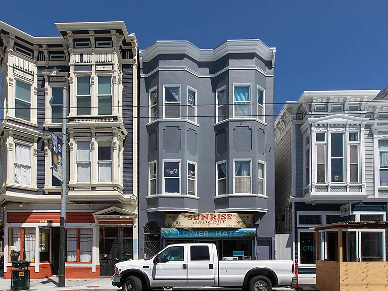 692B Haight St — Photo 15