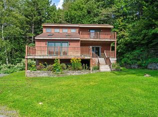 350 Bear Gulch Rd, Summit, NY 12175