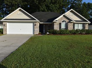 125 Grayson Ave, Savannah, GA 31419