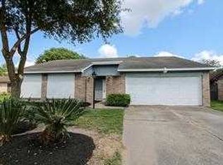 7230 Lost Fable Ln, Houston, TX 77095