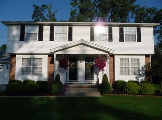 42 Vita Ave, Cheektowaga, NY 14227