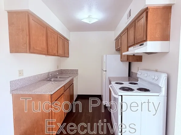 660 S Tucson Blvd, Tucson, AZ