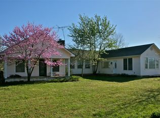 58721 E 140 Rd, Miami, OK 74354