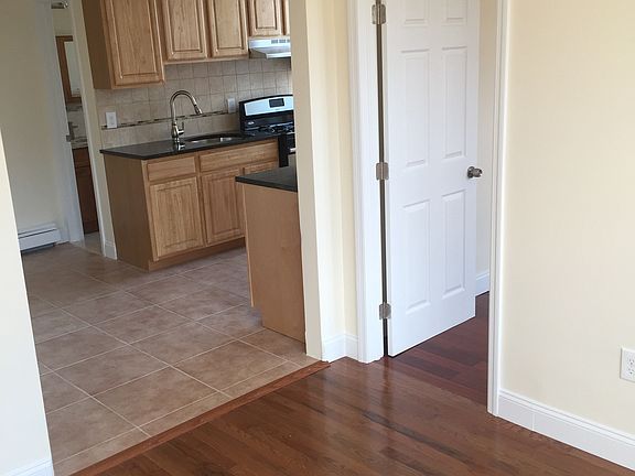 living room to eat in kitchen
