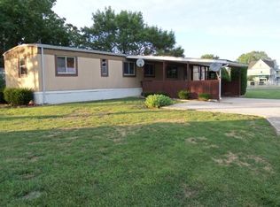 324 S Livingston St, Brookfield, MO 64628