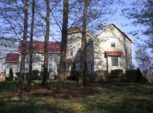 703 Pritchett Rd, Lula, GA 30554