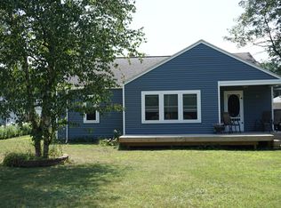 2361 E Broadway Ave, Muskegon, MI 49444
