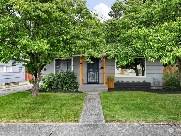 7017 Yakima Avenue, Tacoma, WA 98408