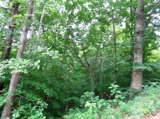 1621 S End Rd, Greensburg, KY 42743