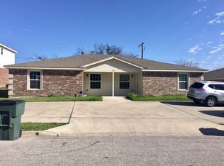 103 Kings Ct #A, Killeen, TX 76542