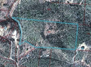 00 Old Bald Mountain Rd, Black Mountain, NC 28711