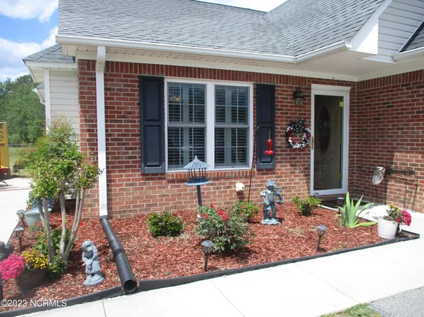 14910 Kenwyn Drive #B, Laurinburg, NC 28352