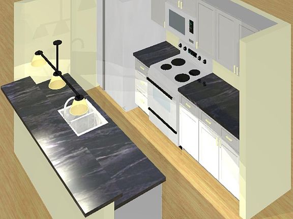 5th image of 9666 Brentwood Way APT 303