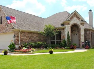 10601 Braewood Dr, Fort Worth, TX 76131