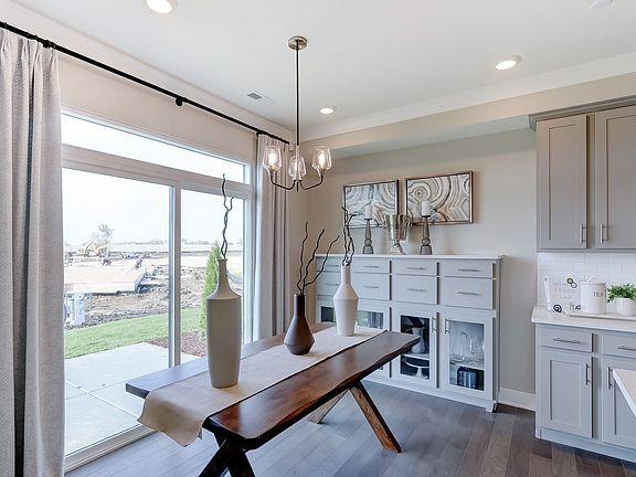 Interior - Representational Photo