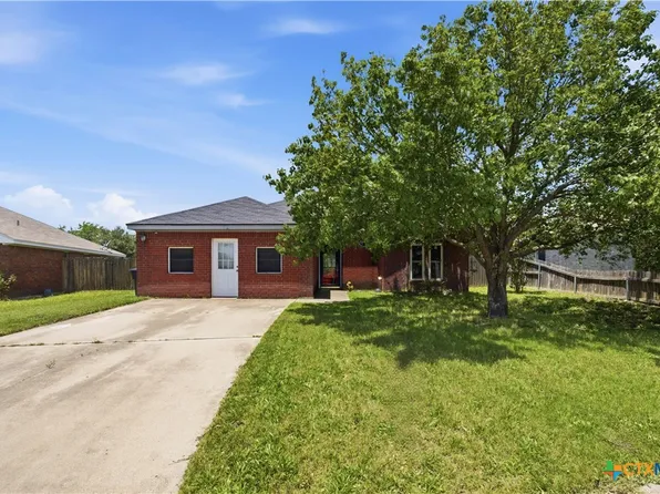 4503 Steamboat Springs Dr, Killeen, TX 76542