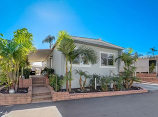 245 W Bobier Dr SPACE 59, Vista, CA 92083