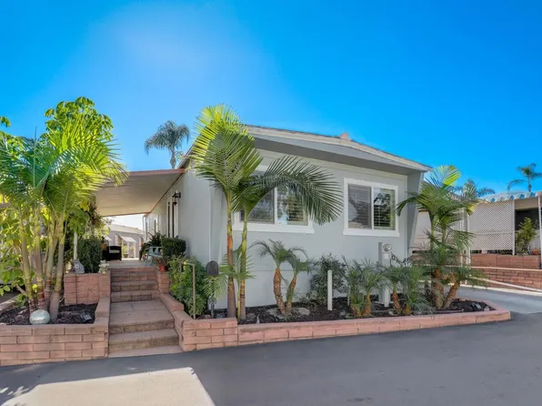 245 W Bobier Dr Space 59, Vista, CA 92083