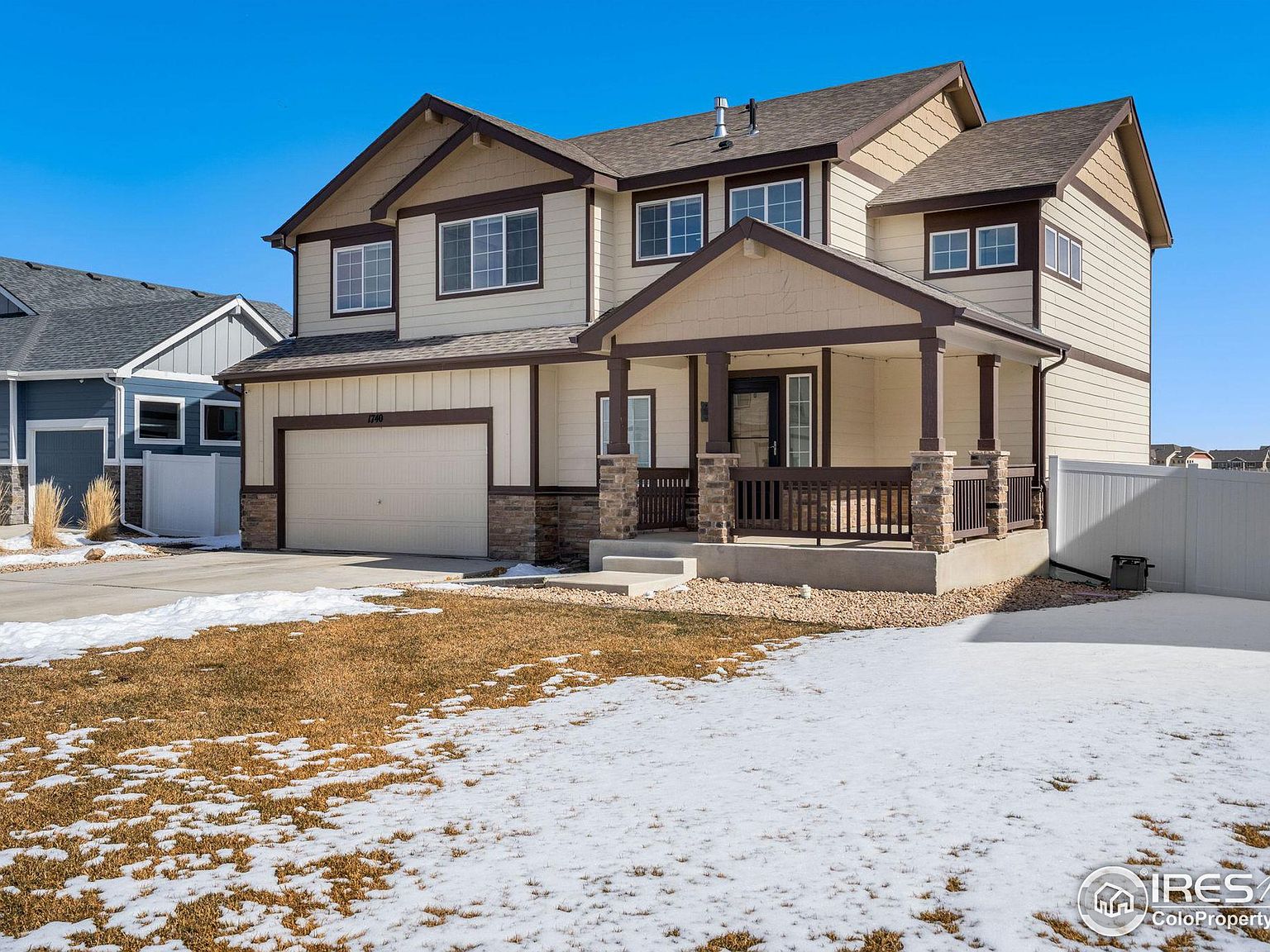 1740 Bright Shore Way, Severance, CO 80550 Zillow