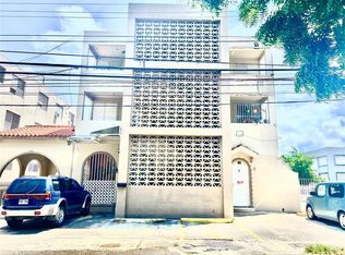 1406 Amarico Salas #1406, San Juan, PR 00909