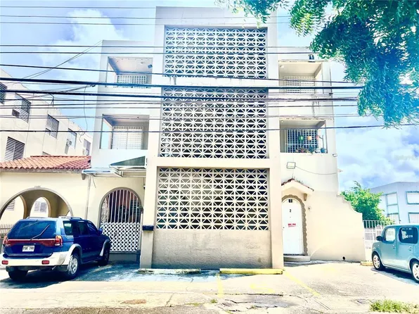 1406 Amarico Salas #1406, San Juan, PR 00909