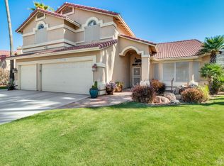 5550 W Rose Garden Ln, Glendale, AZ 85308