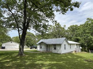 15296 County Road 1050, Saint James, MO 65559