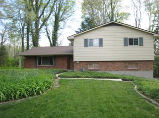 408 Limberlost Trl, Dayton, OH 45429