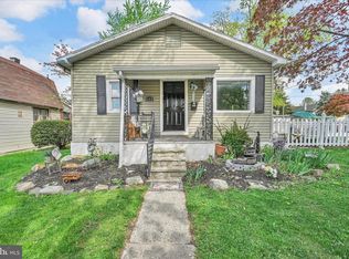899 S Albemarle St, York, PA 17403