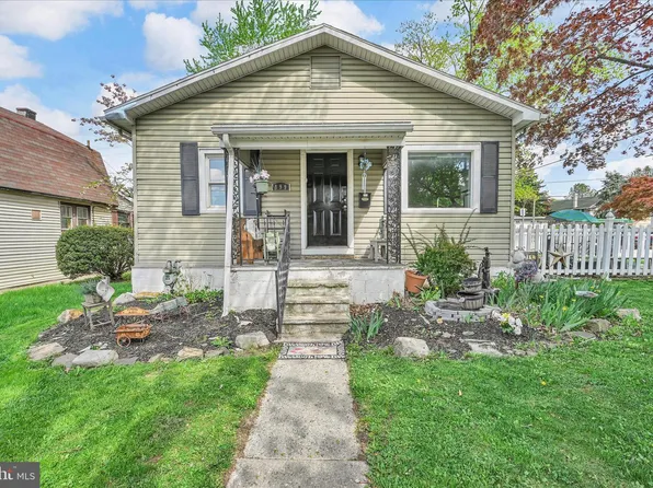 899 S Albemarle St, York, PA 17403