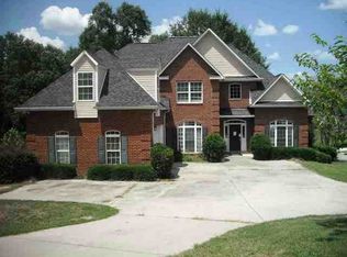 401 Bellerive Trce, Macon, GA 31216