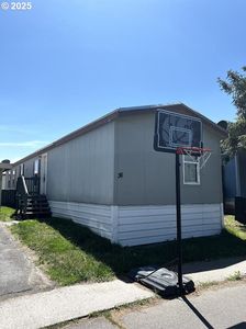 1030 SW 11th St UNIT 36, Hermiston, OR, 97838