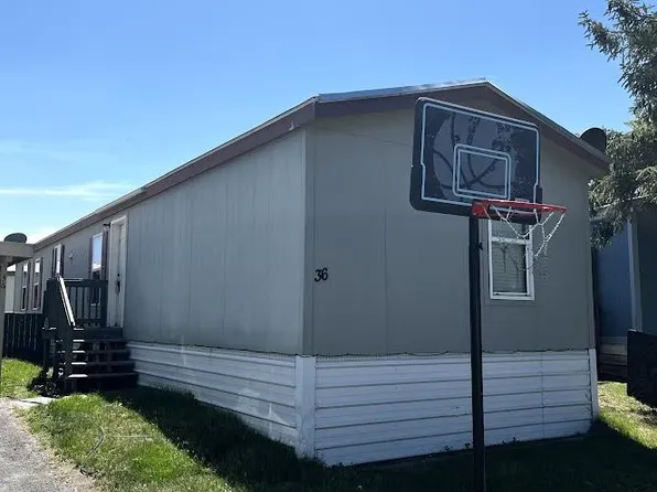 1030 SW 11th St Unit 36, Hermiston, OR 97838