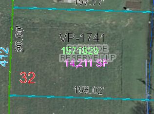 412 Rosemary Court Lot #32, Pulaski, WI 54162