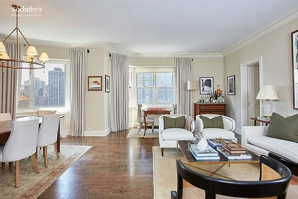 Rented by Sotheby's International Realty | media 17