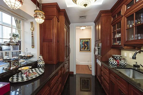 Sold by Brown Harris Stevens | media 4