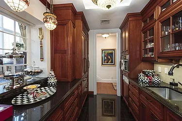 Sold by Brown Harris Stevens