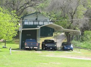 235 Golf Course Dr, Spicewood, TX 78669