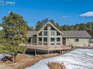 11115 Milam Rd, Colorado Springs, CO 80908