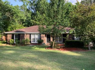 6006 Old Dominion Rd, Columbus, GA 31909