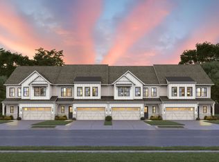 Branton Plan, The Canyons, Beachwood, OH 44122