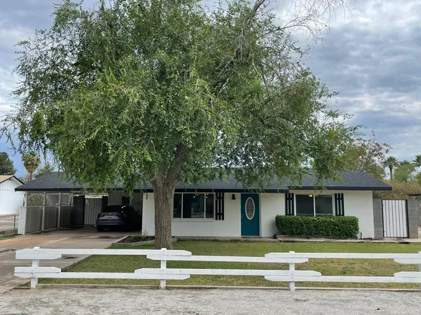 3411 E Windsor Ave, Phoenix, AZ 85008